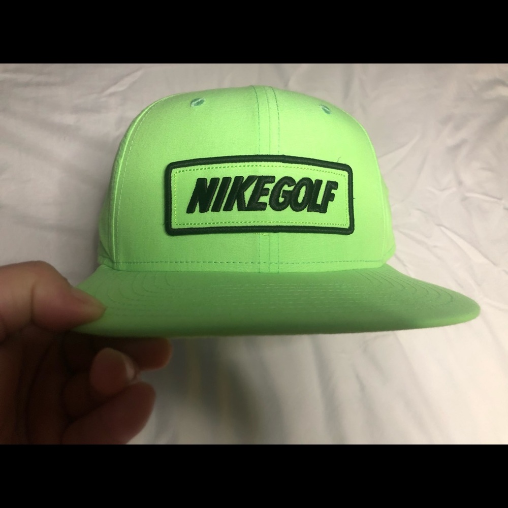 Nike Golf Hat